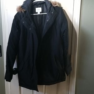 Old navy jacket